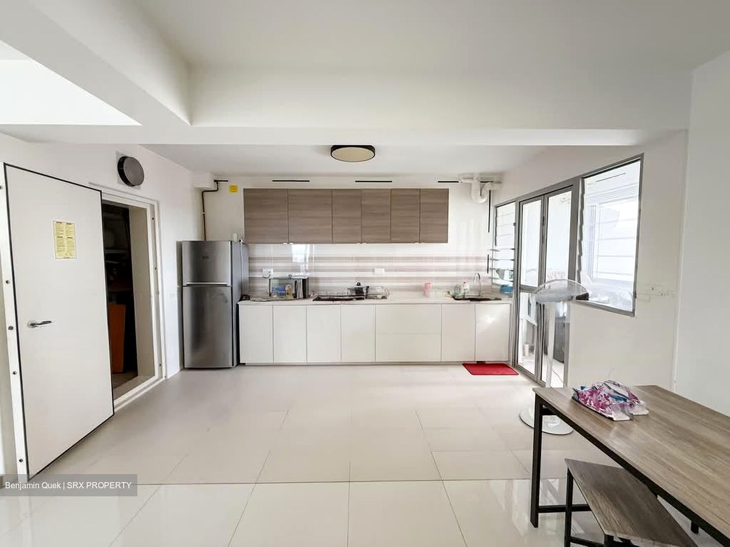 Blk 228B Matilda Sundeck (Punggol), HDB 5 Rooms #570114381